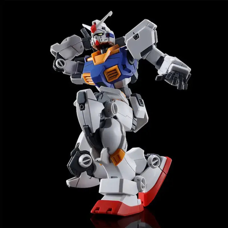 Gundam 1/144 HG RX-78-7 Gundam G07 Model Kit Exclusive