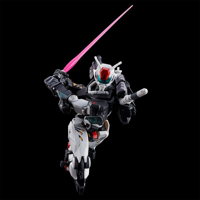 Gundam 1/144 HG GQX RX-78-01 01 Gundam (GQ) Model Kit Exclusive