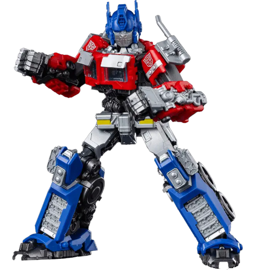 Transformers Classic Class | Optimus Prime 01 | Rise of the Beasts
