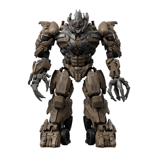 Transformers Classic Class 22 | Transformers Dark of the Moon | Megatron