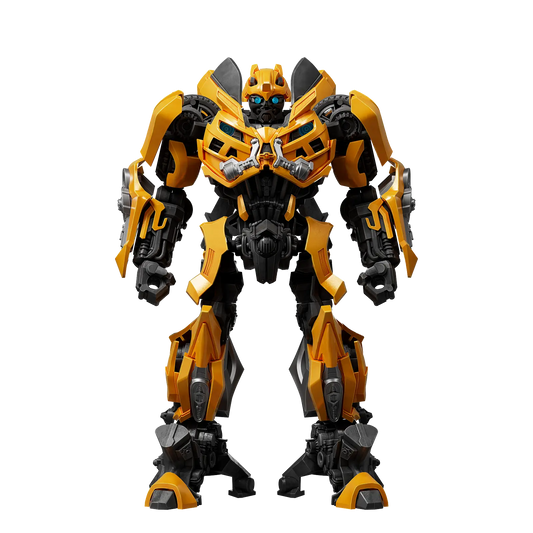 Transformers Classic Class 23 | Transformers Dark of the Moon | Bumblebee