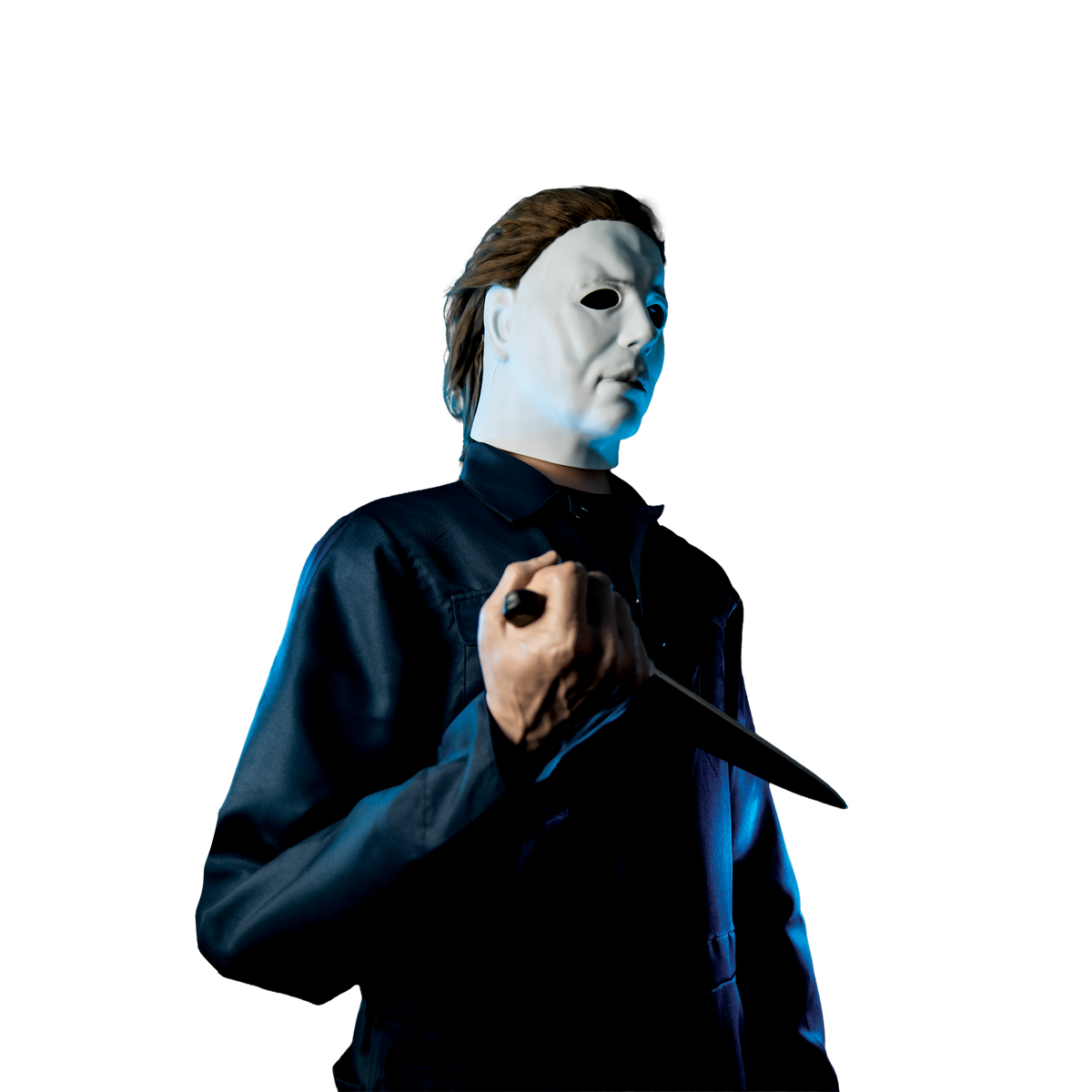 Halloween - Michael Myers Animatronic