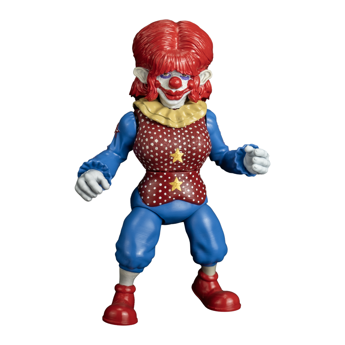 Killer Klowns from Outer Space - Rosebud 5" Figure