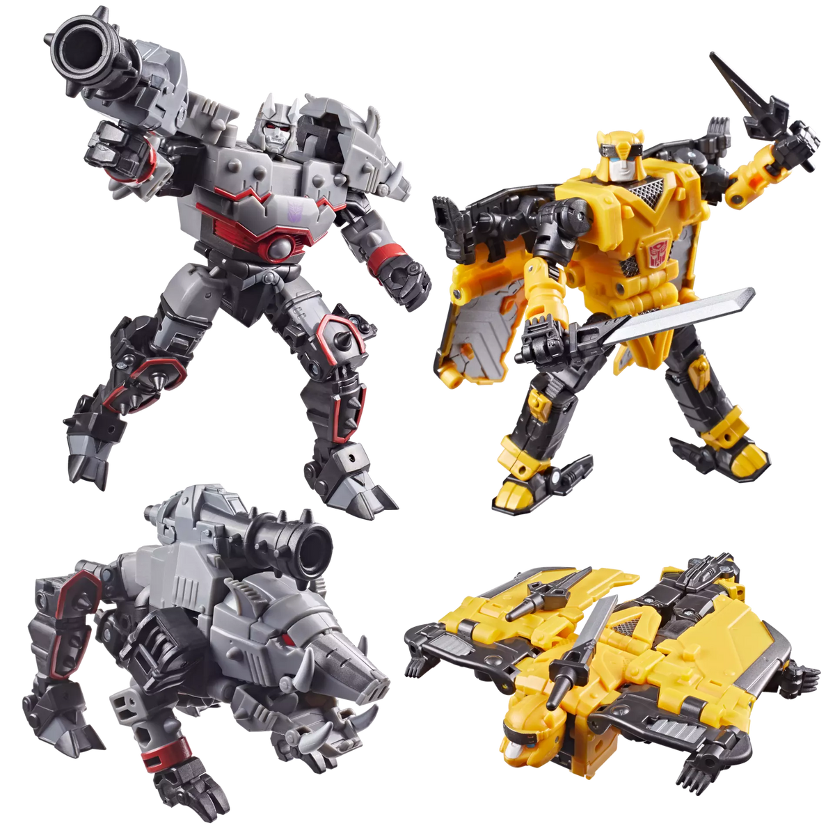 Transformers