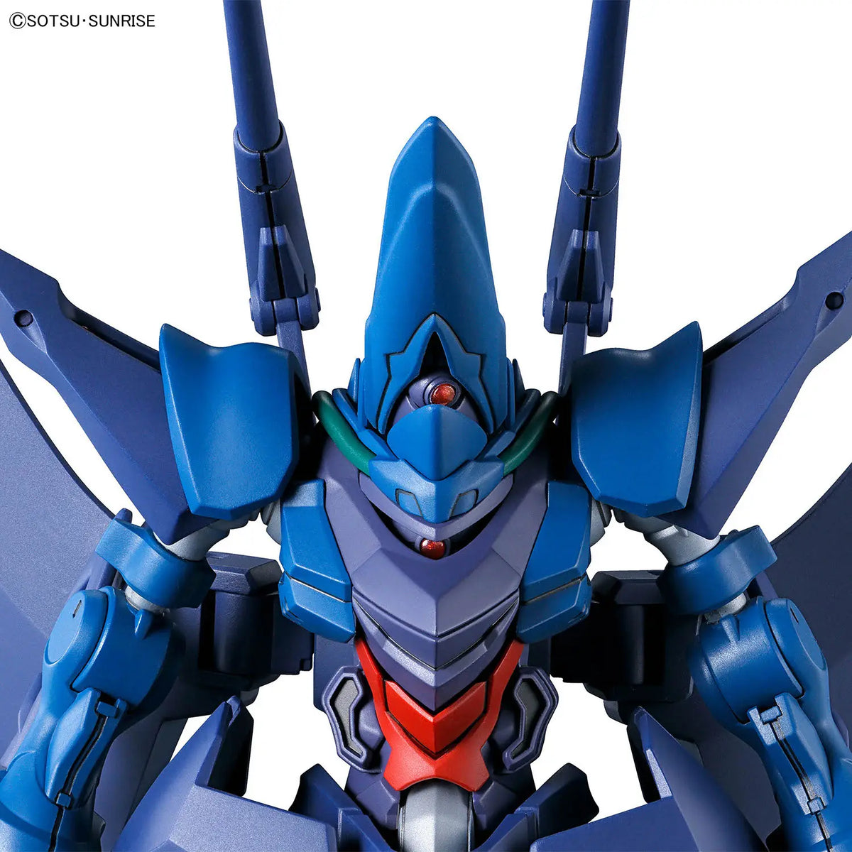 Gundam 1/144 HG GQX #15 ORX-139 Hambrabi (GQ) Model Kit