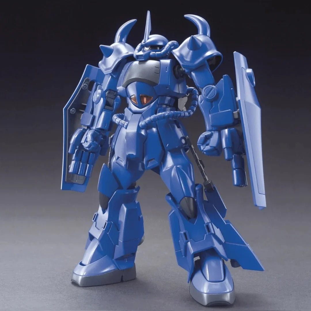 Gundam 1/144 HGBF #015 Gouf R35 Model Kit