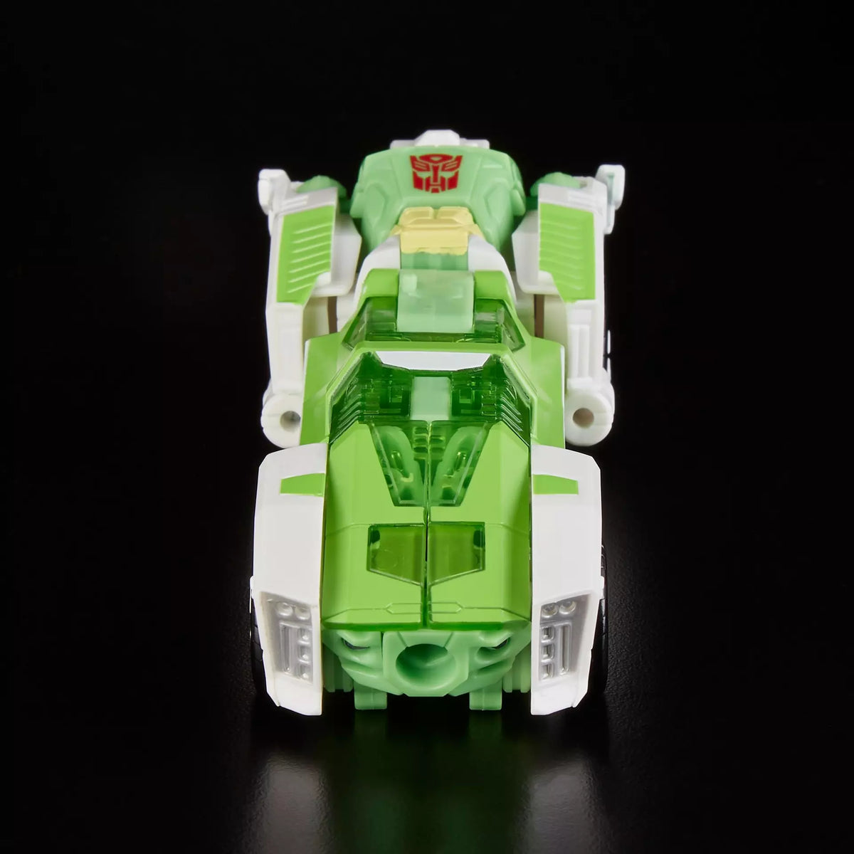 Transformers Generations War For Cybertron: Siege Deluxe Greenlight and Dazzlestrike Action Figure WFC-S15