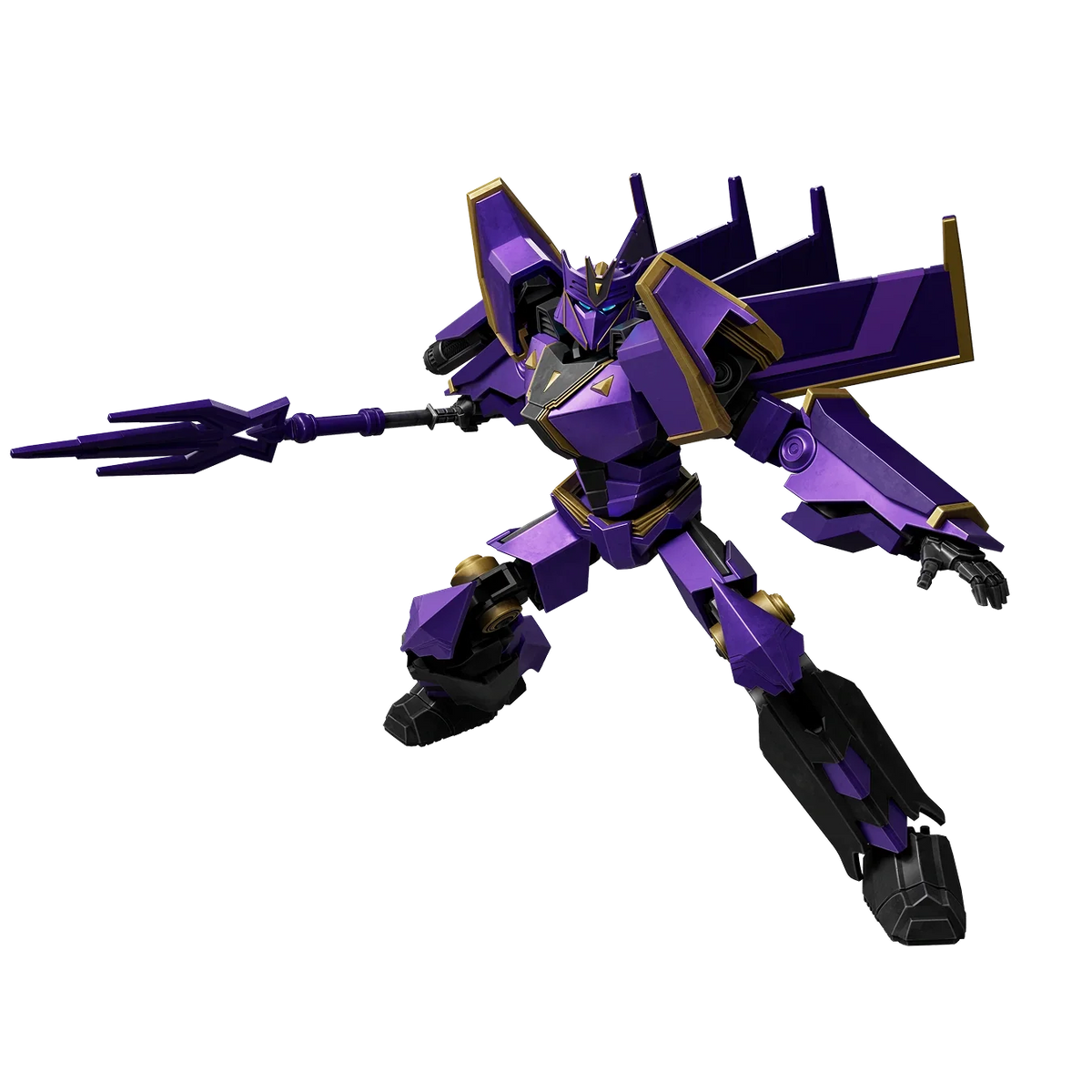 Transformers Classic Class 20 | Transformers One Megatronus