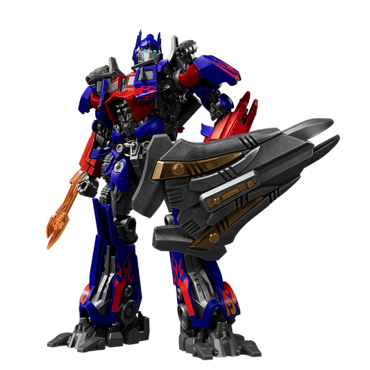 Transformers DX Classic Class 21 |  Jet Wing Optimus Prime