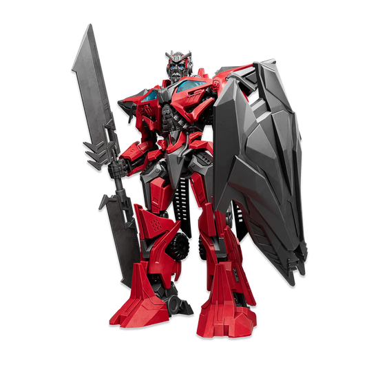 Transformers Classic Class 24 | Transformers Dark of the Moon | Sentinel Prime