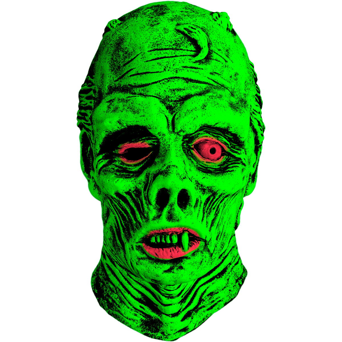 Don Post - Glowin' Ghoulies