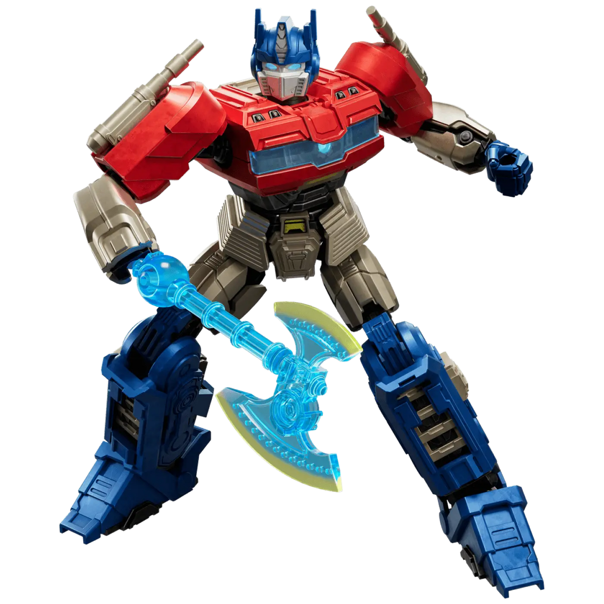 Transformers Classic Class 11 | Transformers One Optimus Prime