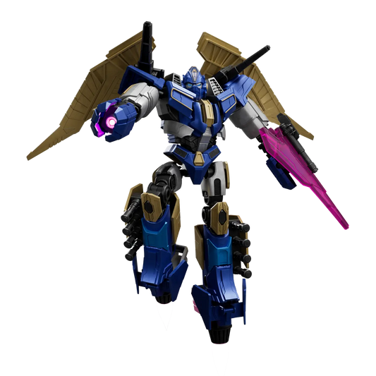 Transformers Classic Class 14 | Transformers One Sentinel Prime
