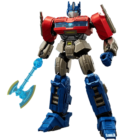 Transformers Classic Class 11 | Transformers One Optimus Prime