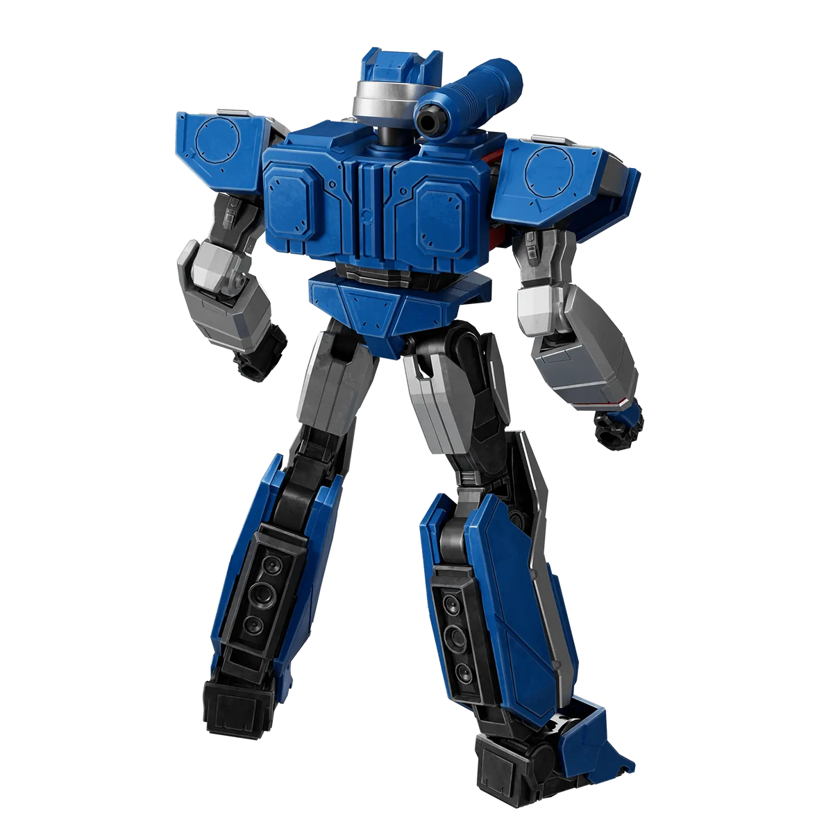 Transformers Classic Class 17 Transformers One Soundwave