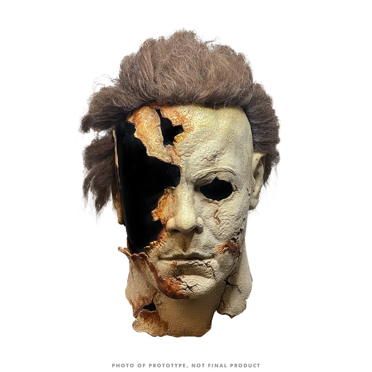 Rob Zombie's Halloween Mask Bundle