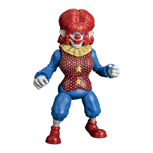Killer Klowns from Outer Space - Rosebud 5" Figure